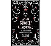 A Very Ghostly Christmas (Tascabile)
