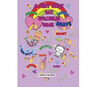 A VERY GIRLY CAT COLORING BOOK