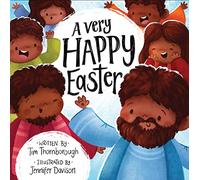 A Very Happy Easter