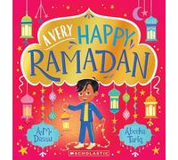 A Very Happy Ramadan