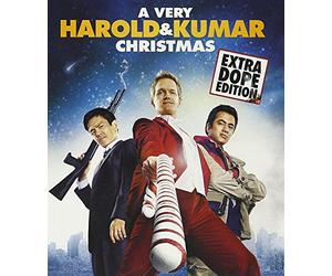 A Very Harold and Kumar Christmas (Extended Cut)