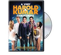A Very Harold & Kumar Christmas