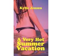 A Very Hot Summer Vacation