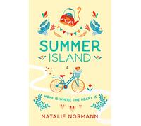 A Very Hygge Holiday (1) Summer Island [Not-Ca]: The perfect summer read for right now -it will make you laugh and smile!: Book 1
