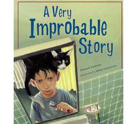 A Very Improbable Story: A Math Adventure