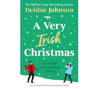 Debbie Johnson A Very Irish Christmas (Tascabile)