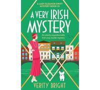 A Very Irish Mystery: An utterly unputdownable Irish cozy murder mystery: 25
