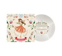 Laufey A Very Laufey Holiday: The Santa Claus Is (Vinyl LP) (PRESALE 05/12/2025)