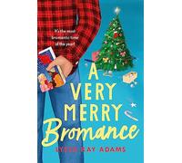 A Very Merry Bromance: It's the most Bromantic time of the year!: 5