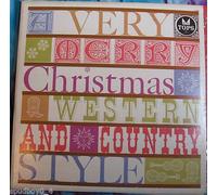 A Very Merry Christmas Country & Western Style