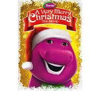 A Very Merry Christmas - The Movie (Barney)