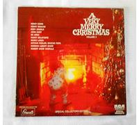 A Very Merry Christmas - Volume 5