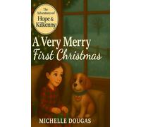 A Very Merry First Christmas