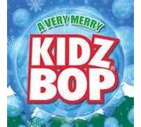 A Very Merry Kidz Bop