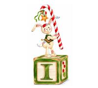 A Very Merry Little Christmas: A Festive Lined Journal for Christmas Thoughts, Memories & Creative Writing