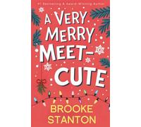 A Very Merry Meet-Cute