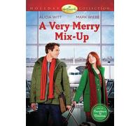 A Very Merry Mix-Up