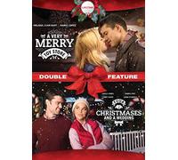 A Very Merry Toy Store / Four Christmases and a Wedding