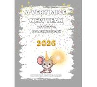A Very Mice New Year