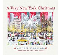 A Very New York Christmas