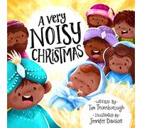 A Very Noisy Christmas