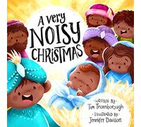 A Very Noisy Christmas