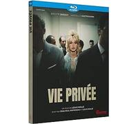 A Very Private Affair (1962) ( Vie privée ) [ Blu-Ray, Reg.A/B/C Import - France ]