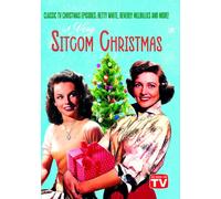 A Very Sitcom Christmas (DVD) James V. Kern