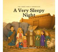 A Very Sleepy Night