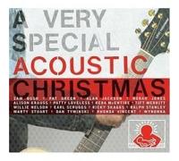 A Very Special Acoustic Christmas