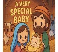 A Very Special Baby