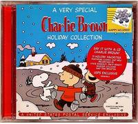 A Very Special Charlie Brown Holiday Collection by Unknown (2006-01-01)