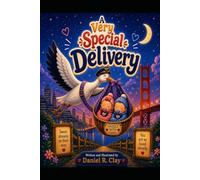 A Very Special Delivery