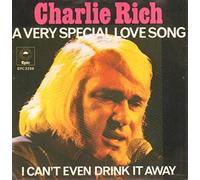 A Very Special Love Song