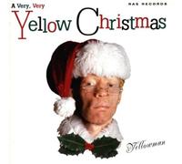 A Very Very Yellow Christmas by Yellowman
