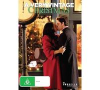 A Very Vintage Christmas [ Origine Australiano, Nessuna Lingua Italiana ]