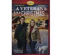 A Veteran's Christmas (DVD) Eloise Mumford Mary Long Sean Faris