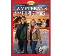 A Veteran's Christmas (DVD) Eloise Mumford Mary Long Sean Faris