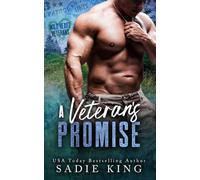 A Veteran's Promise: A single mom military romance