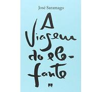 A Viagem do Elefante