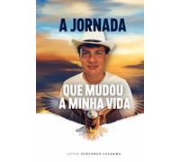 A Viagem Que Mudou a Minha Vida