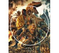 A vicious circle - Tomlin Mattson, Bermejo Lee