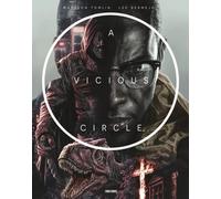 A Vicious Circle Vol. 1 - Panini Comics - Italiano