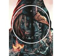 A Vicious Circle Vol. 2 - Panini Comics - Italiano