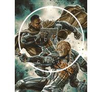 A Vicious Circle Vol. 3 - Panini Comics - Italiano