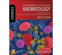 A. Victor Hoffbrand Hoffbrand's Essential Haematology (Tascabile) Essentials