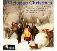 A Victorian Christmas