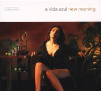 A Vida Azul – New Morning – CD