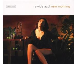 A Vida Azul New Morning (CD)