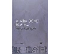 A Vida Como Ela É - Coleção Cultura